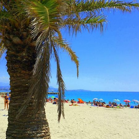 Apartment Hotel Vue Mer A 100 Metres Des Plages Etage 5 Вильнёв-Лубе Экстерьер фото